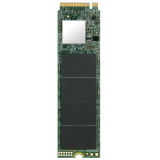 Transcend 512GB 110s M.2 PCIe M.2 2280 TS512GMTE110S merevlemez