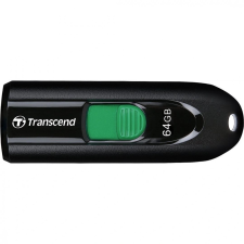 Transcend 64GB Jetflash 790C USB3.2 Black pendrive