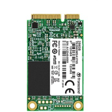 Transcend 64GB mSATA 370S (TS64GMSA370S) merevlemez, ssd