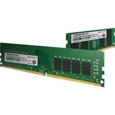 Transcend 8GB 3200MHz DDR4 Notebook RAM Transcend CL22 (JM3200HSG-8G) memória (ram)