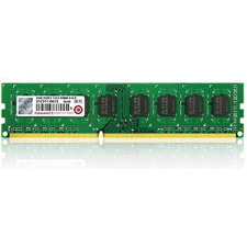 Transcend DDR3, 4 GB, 1333MHz, CL9 (TS512MLK64V3H) memória (ram)