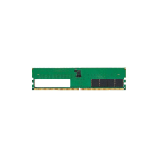 Transcend DDR5 8GB PC 4800 CL40 Transcend JetRAM, JM4800ALG-8G (JM4800ALG-8G) memória (ram)