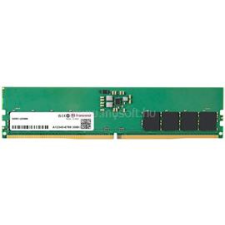 Transcend DIMM memória 8GB DDR5 5600MHz CL46 (JM5600ALG-8G) memória (ram)