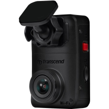Transcend DrivePro 10 Menetrögzítő kamera autós kamera