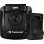 Transcend DrivePro 620 Menetrögzítő kamera + 2x 64GB Memóriakártya