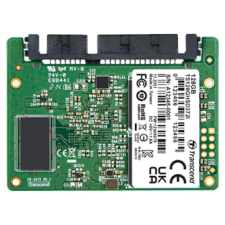 Transcend HSD372M Slim SATA SSD 16GB TS16GHSD372M (TS16GHSD372M) merevlemez, ssd