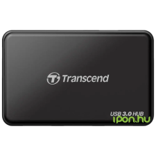 Transcend HUB3 mobiltelefon kellék