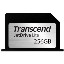 Transcend JetDrive Lite 330 256GB memóriakártya