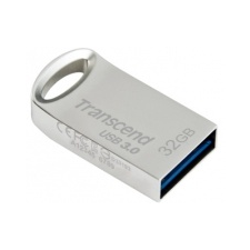 Transcend JetFlash 32GB USB 3.0 Ezüst pendrive