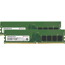 Transcend JetRam, DDR4, 16 GB, 3200MHz, CL22 (JM3200HLB-16GK) memória (ram)