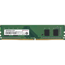 Transcend JetRam, DDR4, 8 GB, 3200MHz, CL22 (JM3200HLG-8G) memória (ram)
