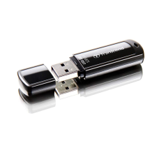 Transcend Pen Drive 128GB Transcend JetFlash 700 USB 3.1 fekete (TS128GJF700) (TS128GJF700) pendrive