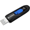 Transcend Pendrive 16GB Jetflash 790K, USB 3.0 fekete (TS16GJF790K)