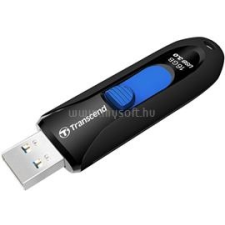 Transcend Pendrive 16GB Jetflash 790K, USB 3.0 fekete (TS16GJF790K) pendrive