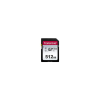 Transcend SD Card 512GB Transcend SDXC SDC300S 100/55 MB/s (TS512GSDC300S)