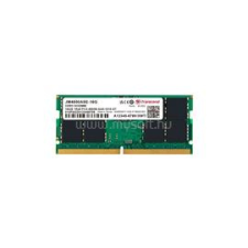 Transcend SODIMM memória 16GB DDR5 4800MHz CL40 (JM4800ASE-16G) memória (ram)