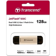 Transcend Speed Drive JF930C 128GB pendrive