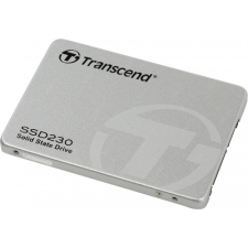 Transcend SSD230S 128GB SATA3 2.5" TS128GSSD230S merevlemez, ssd