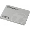 Transcend SSD230S 512GB SATA3 TS512GSSD230S