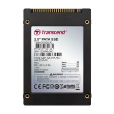 Transcend SSD330 2.5" 64GB IDE TS64GPSD330 merevlemez