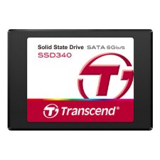 Transcend SSD340 256GB SATA3 TS256GSSD340 merevlemez