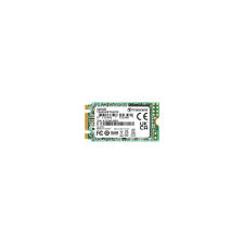 Transcend SSD 500GB Transcend M.2 MTS425S (M.2 2242) 3D NAND, SATA3 (TS500GMTS425S) merevlemez