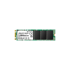 Transcend SSD 500GB Transcend M.2 MTS825S (M.2 2280) 3D NAND, SATA3 (TS500GMTS825S) merevlemez