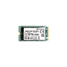 Transcend SSD 512GB M.2 2242 NVMe PCIE MTE400S (TS512GMTE400S) merevlemez, ssd