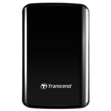 Transcend StoreJet 25D3 1TB USB3.0 TS1TSJ25D3 merevlemez