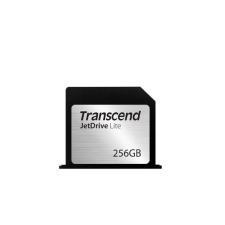 Transcend Transcend 256GB JetDrive Lite 350 Flash Expansion Card memóriakártya