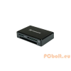 Transcend TS-RDC8K2 RDC8 USB 3.1 Gen 1 Card Readers Black