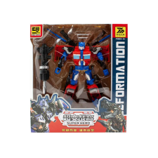  Transformer játékfigura