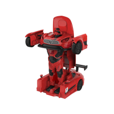  Transformer autó 1:32 Mercedes Benz GT3 autópálya és játékautó