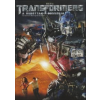 Transformers - A bukottak bosszúja DVD