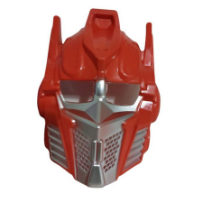 Transformers álarc jelmez