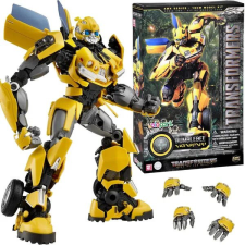 Transformers bumblebee 16cm összerakható figura játékfigura