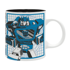  Transformers - Decepticon Japanese bögre bögrék, csészék
