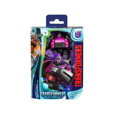 Transformers: Earth Spark - Deluxe Chaos Terran Aftermath átalakítható robotfigura - Hasbro játékfigura