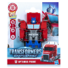 Transformers Earthspark 1-Step Smash Changers Optimus Prime (G0742_G0994)