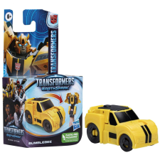 Transformers Earthspark Bumblebee figura, 6 cm játékfigura