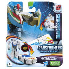  Transformers EarthSpark Terran 1-lépéses flip figura játékfigura