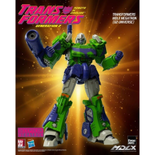 Transformers MDLX Action Figure Megatron (G2 Universe) 18 cm játékfigura