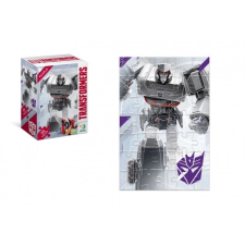 Transformers minipuzzle gyerekeknek puzzle, kirakós