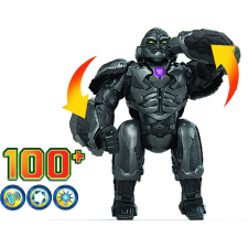 Transformers Movie Optimus Primal Animatronic (F3937) oktatójáték