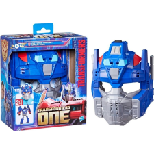 Transformers MV8 Maszk és figura egyben (F9182) katonásdi