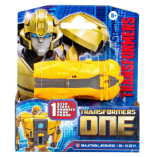 TRANSFORMERS ONE AKCIÓFIGURA BUMBLEBEE B 127 15CM játékfigura