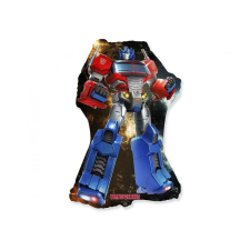  Transformers Optimus fólia lufi 76 cm (WP) party kellék