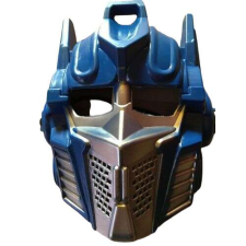 Transformers Optimus fővezér maszk álarc jelmez jelmez