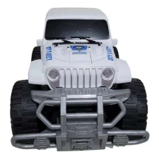 Transformers rendőrség fénnyel és hanggal elektronikus játék