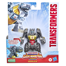 Transformers : Rescue Bots Academy Grimlock robotfigura 12cm - Hasbro (F0719_F4443) játékfigura